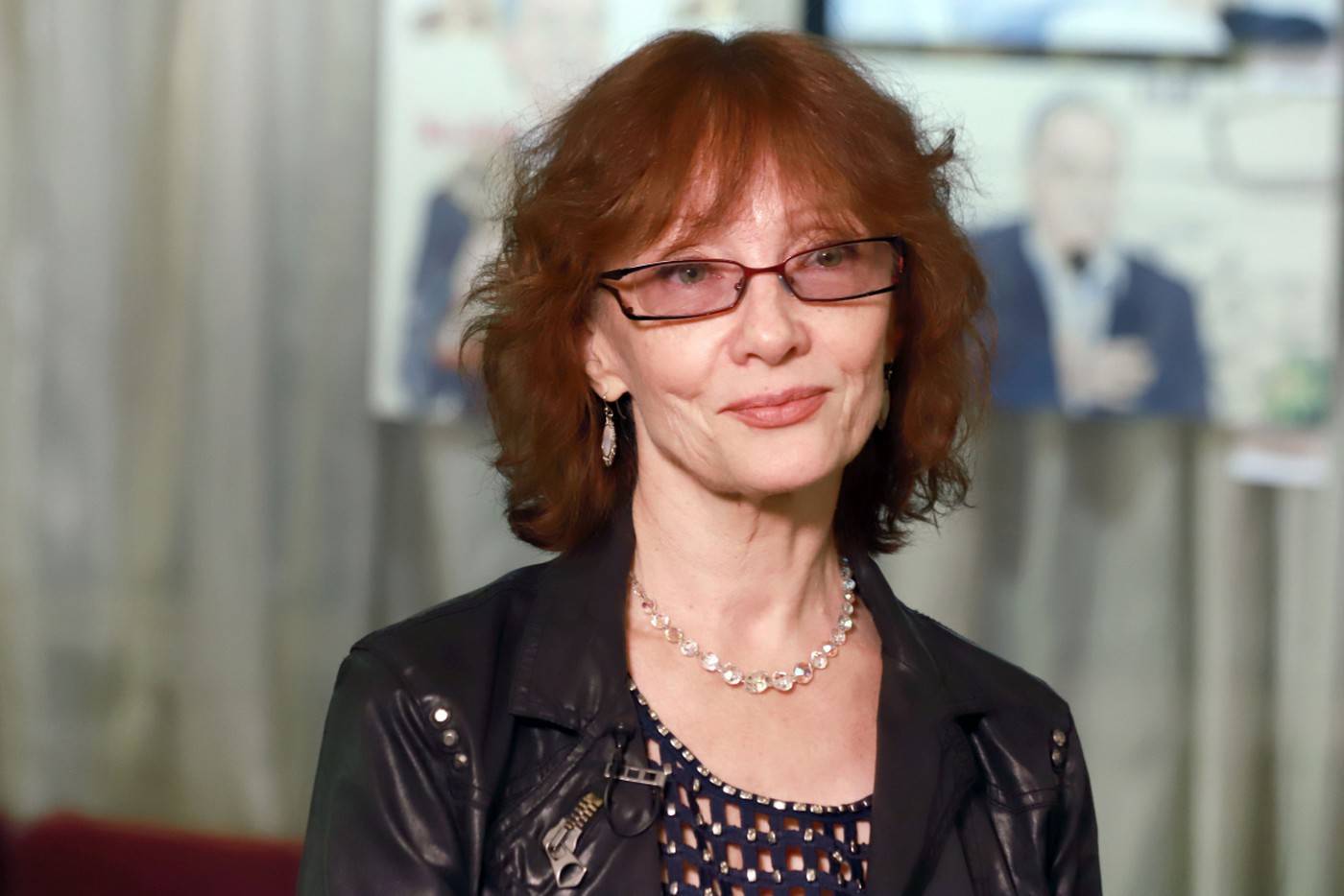 «Попросила как-то денег, а они на книжке»: Зарубина рассказала о скупости Малинина