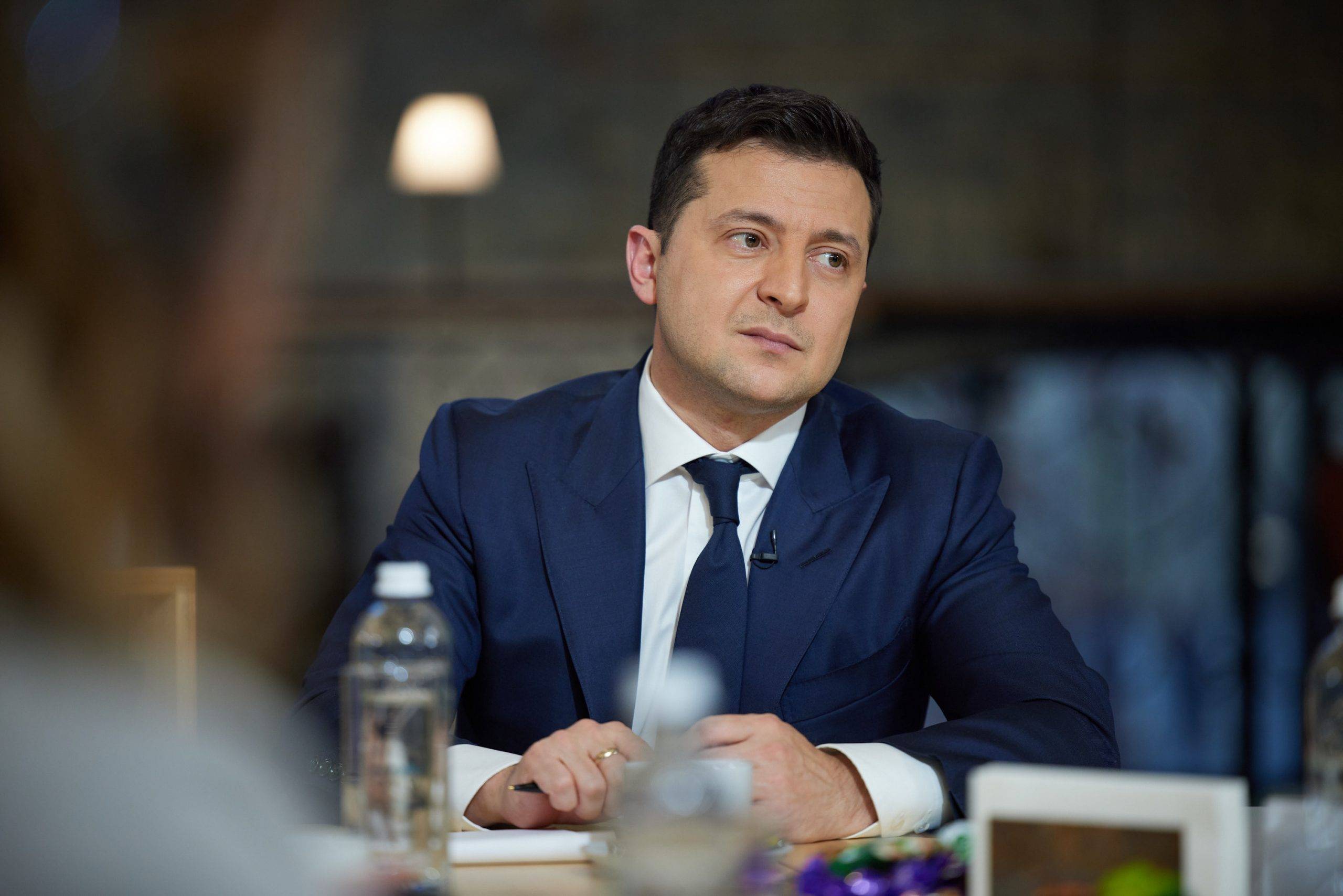 «Политика нищих»: политолог объяснил, что заявлением о госперевороте Зеленский пытается повысить рейтинг