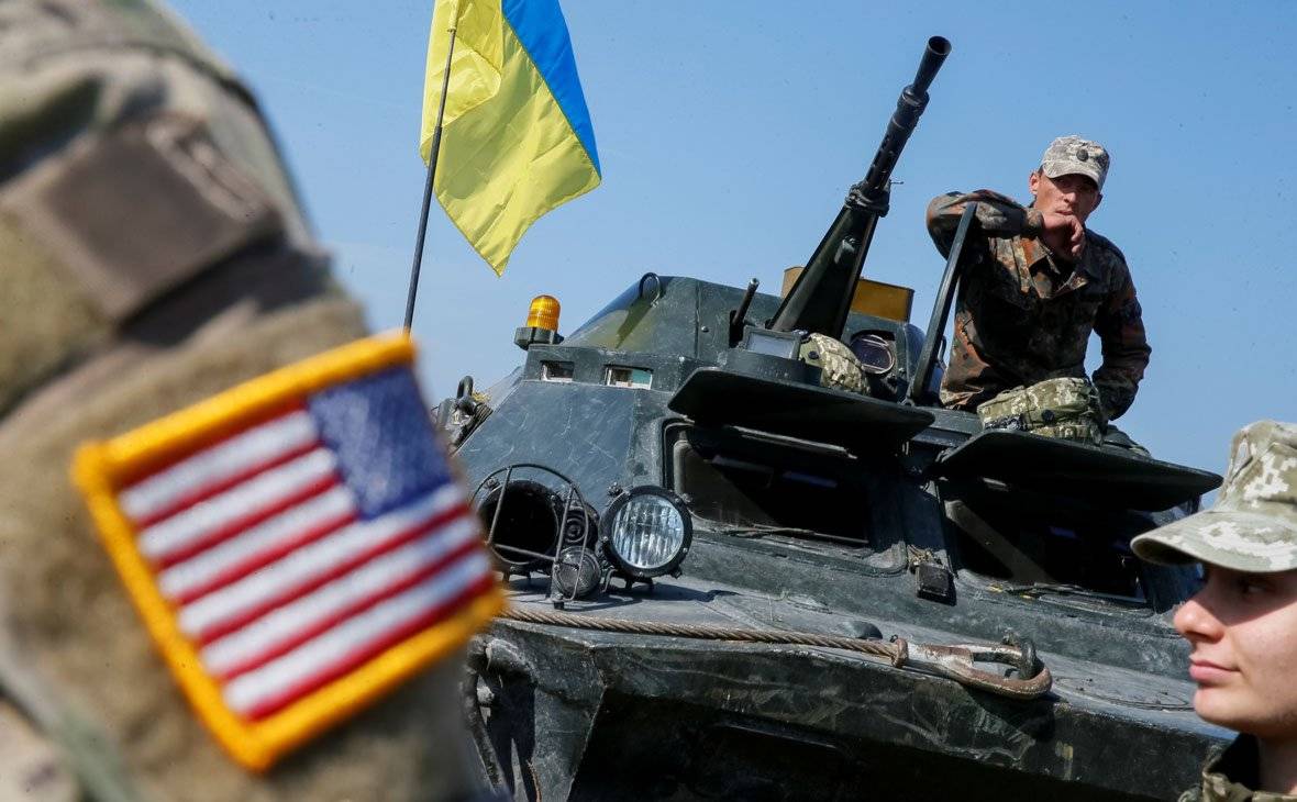 «Запад сильно рискует»: Эксперт рассказал об отправке военных в Украину