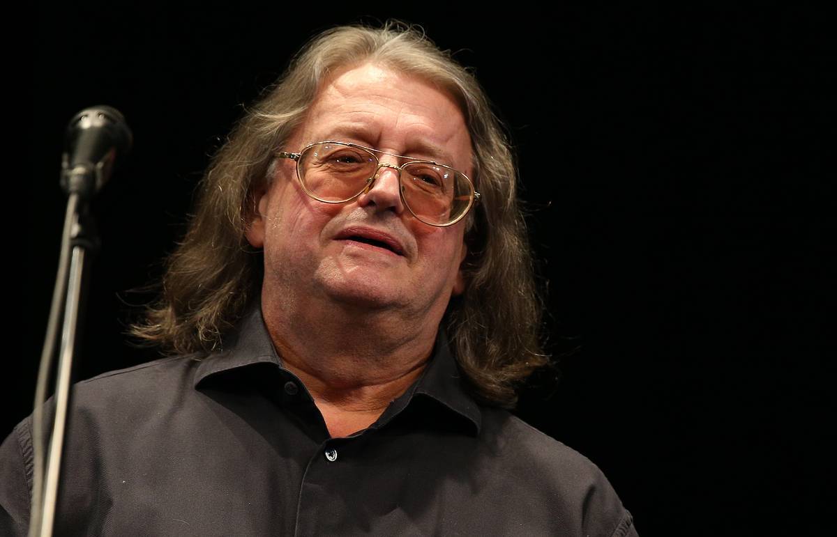 Адвокат: «Всё наследство Градского может перейти к его молодой супруге»