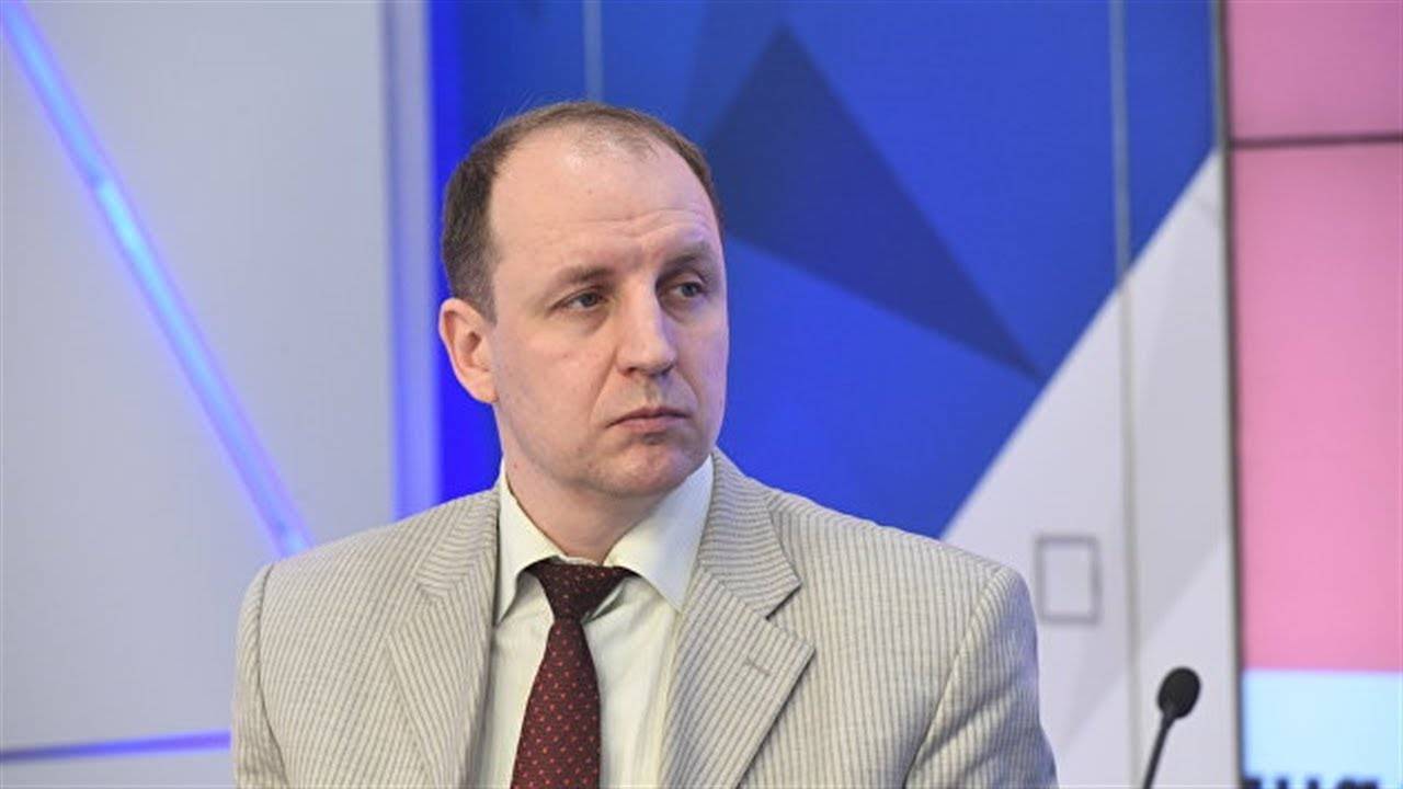 Российский политолог объяснил, что может начаться на границе Донбасса и России
