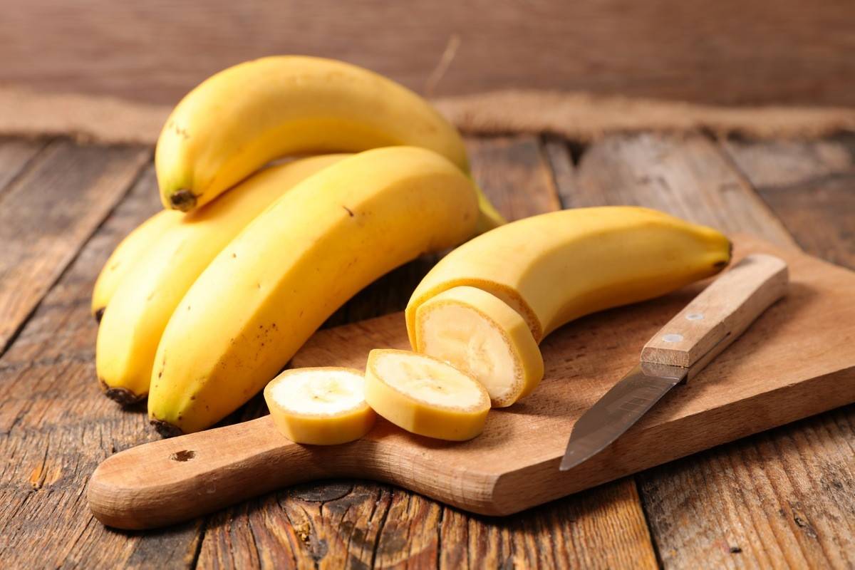 Китайский учёный назвал банан самым опасным фруктом