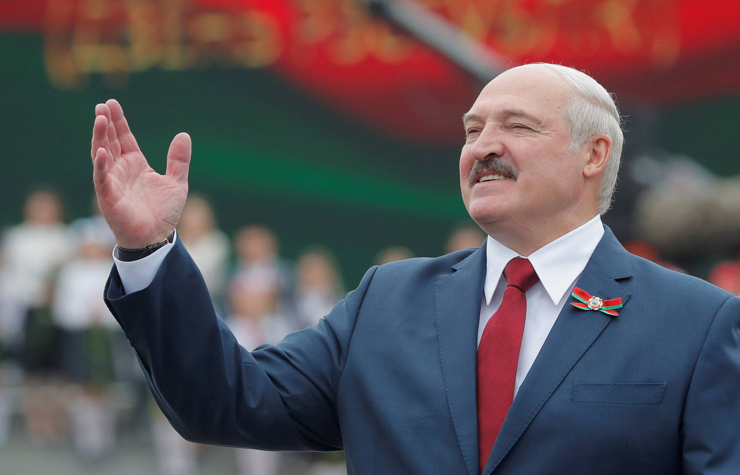 «Европа его признает»: политолог рассказал о выгоде для Лукашенко