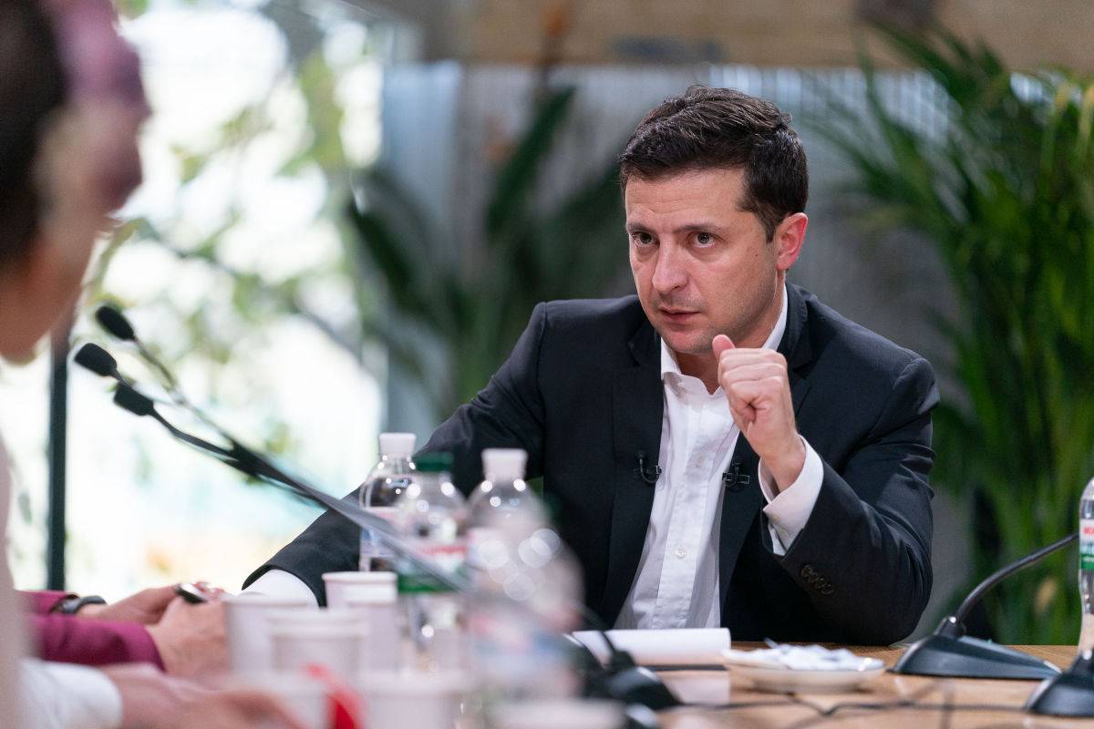 Политолог назвал условие, при котором Зеленский объявит досрочные выборы