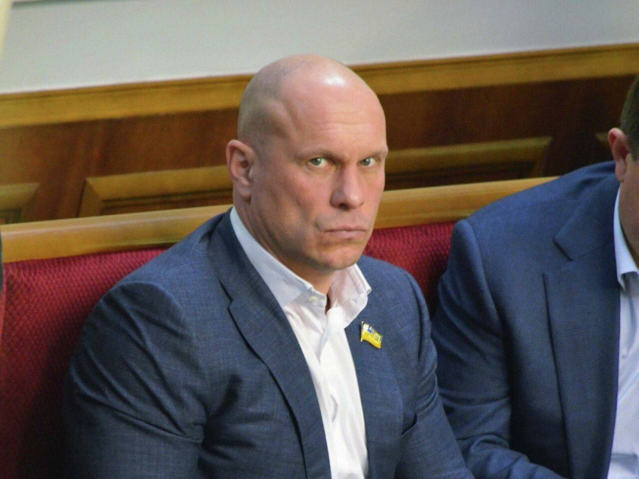 Илья Кива: «Украина, Британия и США готовят провокацию против России»