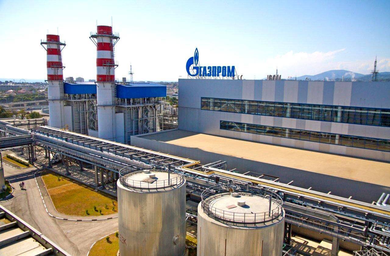 «Надо благодарить Евросоюз»: «Газпром» может прекратить транзит через Украину в самое ближайшее время