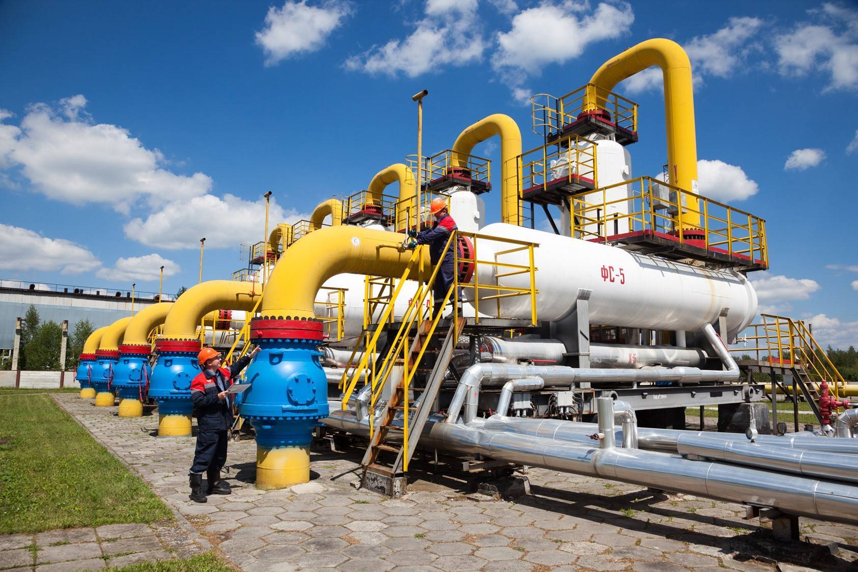 «Ещё более масштабный кризис»: Эксперт рассказал о запасах энергоресурсов в Украине