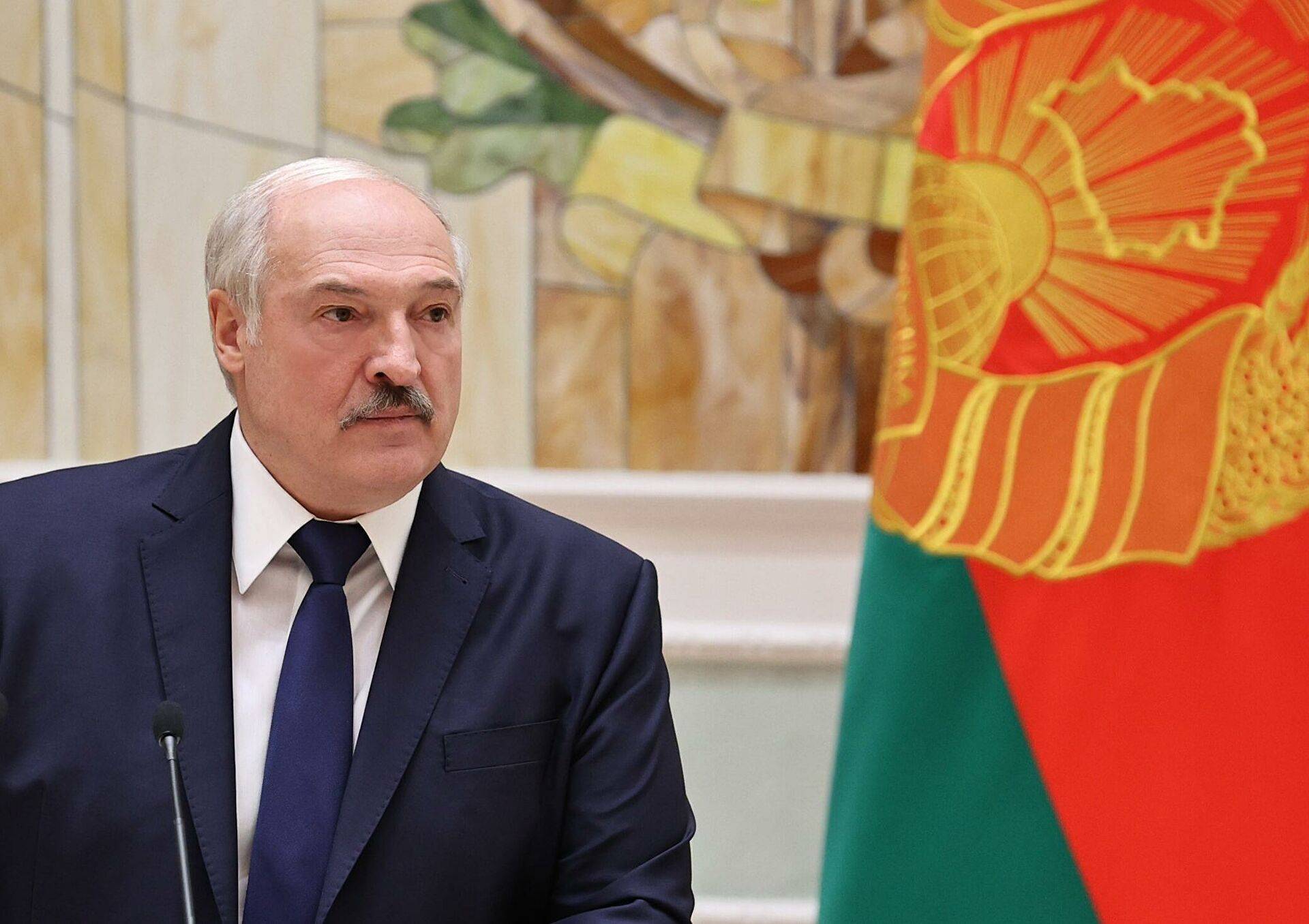«Уже никому не нужен»: политолог рассказал, что последует за выбором Лукашенко