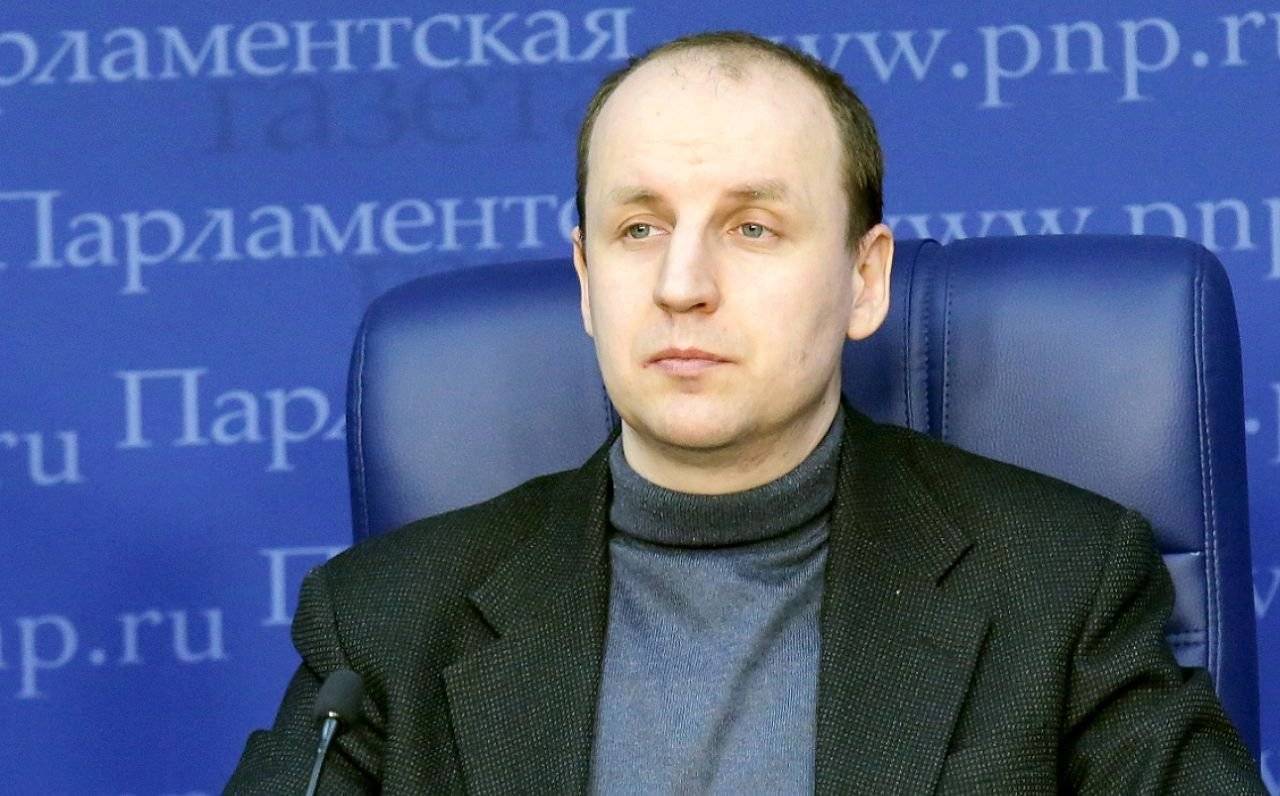 «Одни только беды и разруха»: российский политолог рассказал о периоде независимости Украины