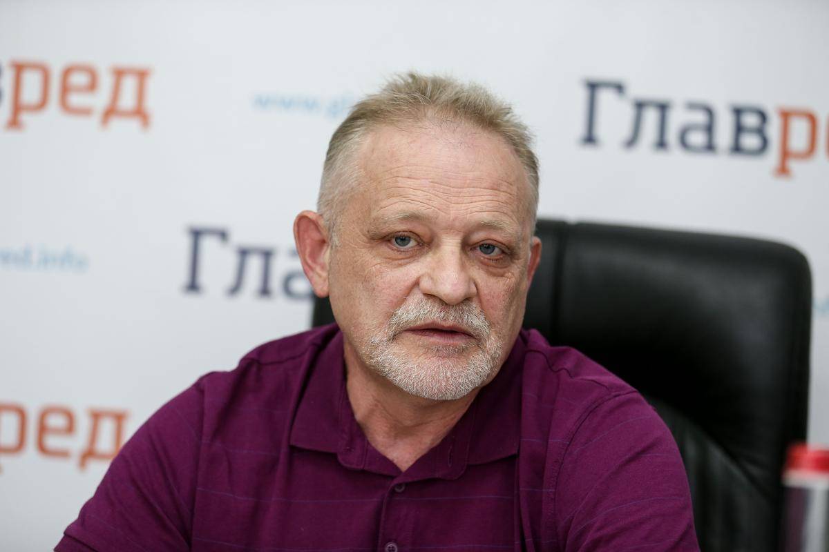 «Обречён на неудачу»: политолог рассказал о новом Майдане в Украине