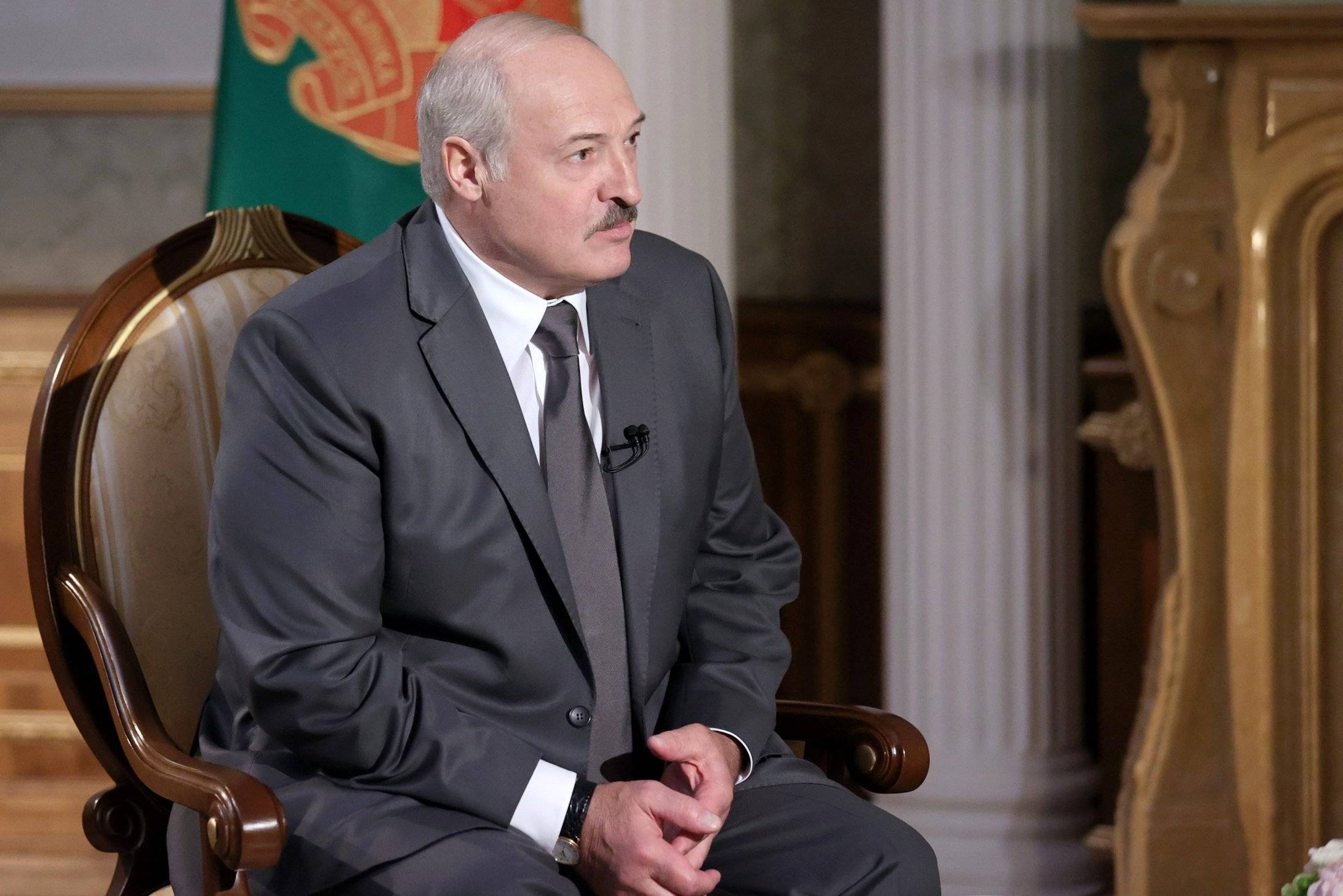 Политолог объяснил, как Лукашенко правильно признает Крым