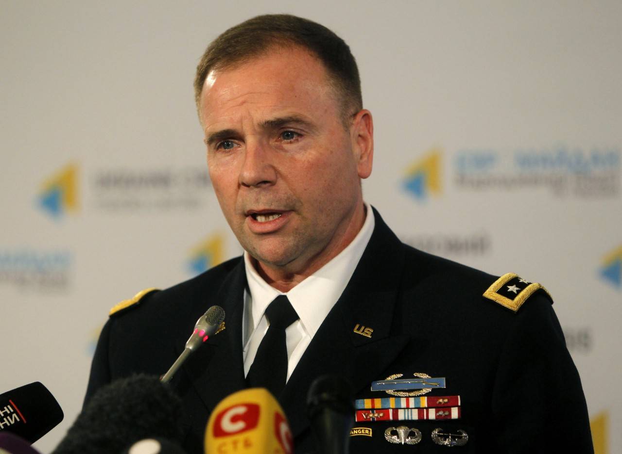 «Совершенно не готова к конфликту»: американский генерал заявил о поражении Украины в войне с Россией