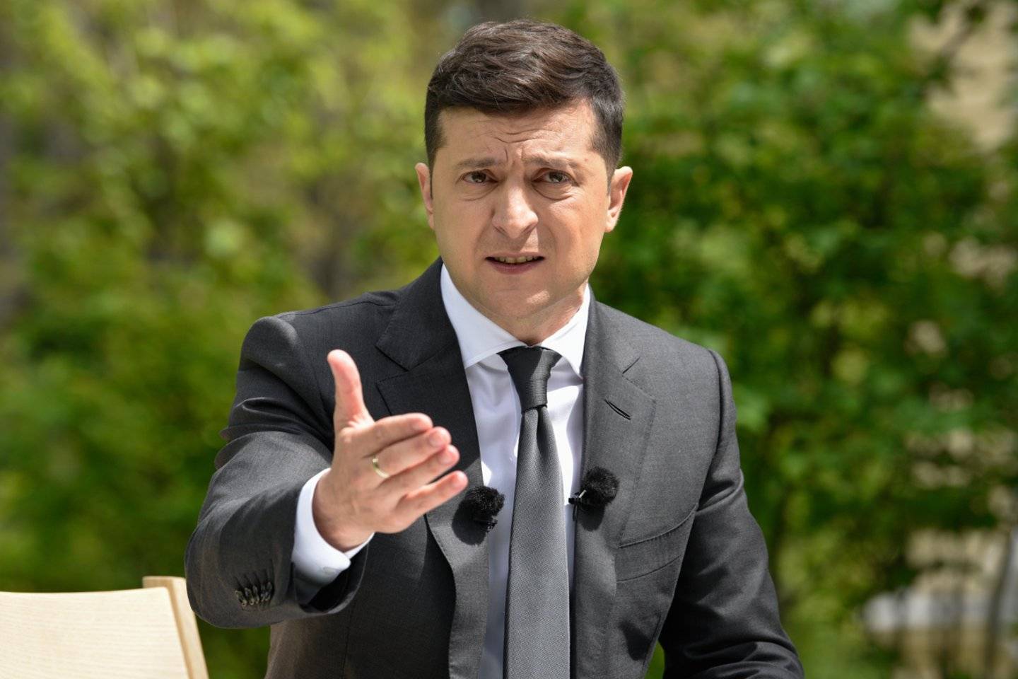 Три варианта: бывший депутат объяснил, как Зеленский уйдёт из политики