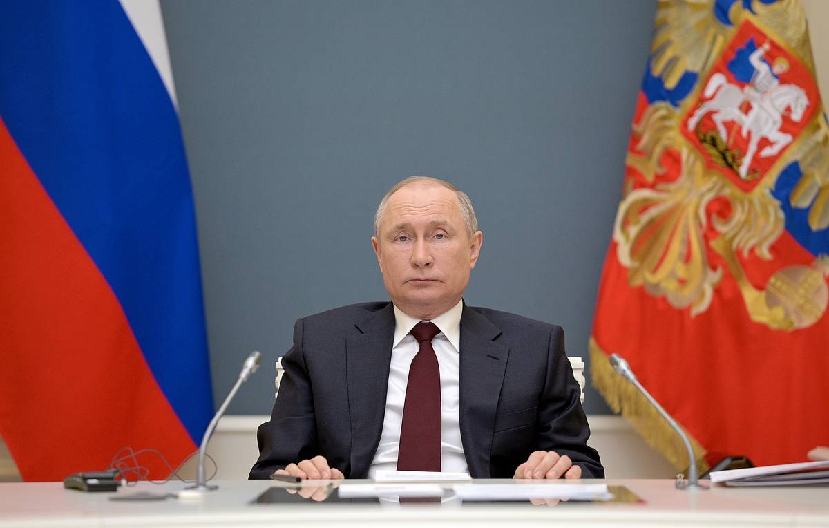 Политолог рассказал о серьезном ударе Путина по Украине