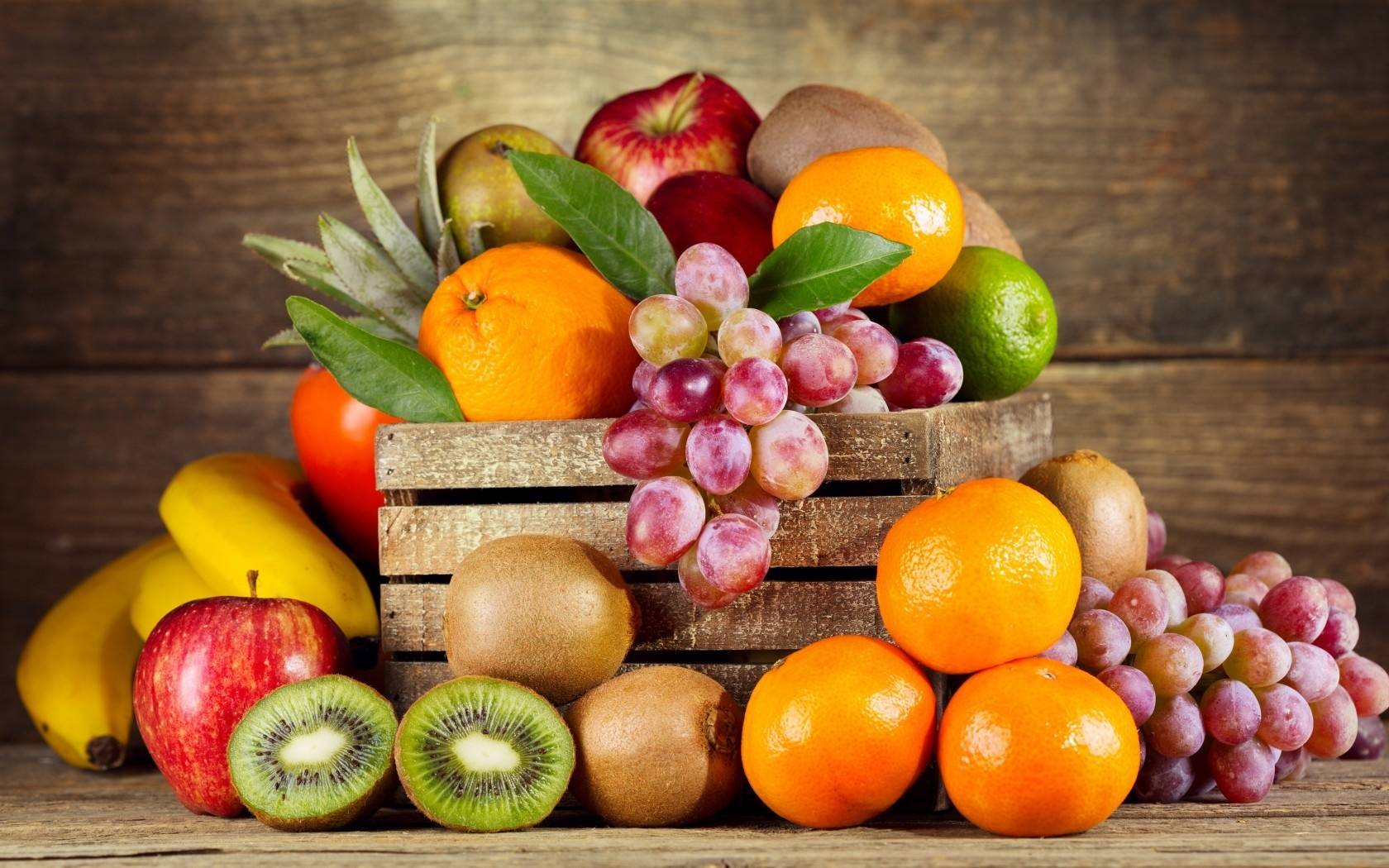 Нутрициолог назвала самые опасные фрукты при похудении