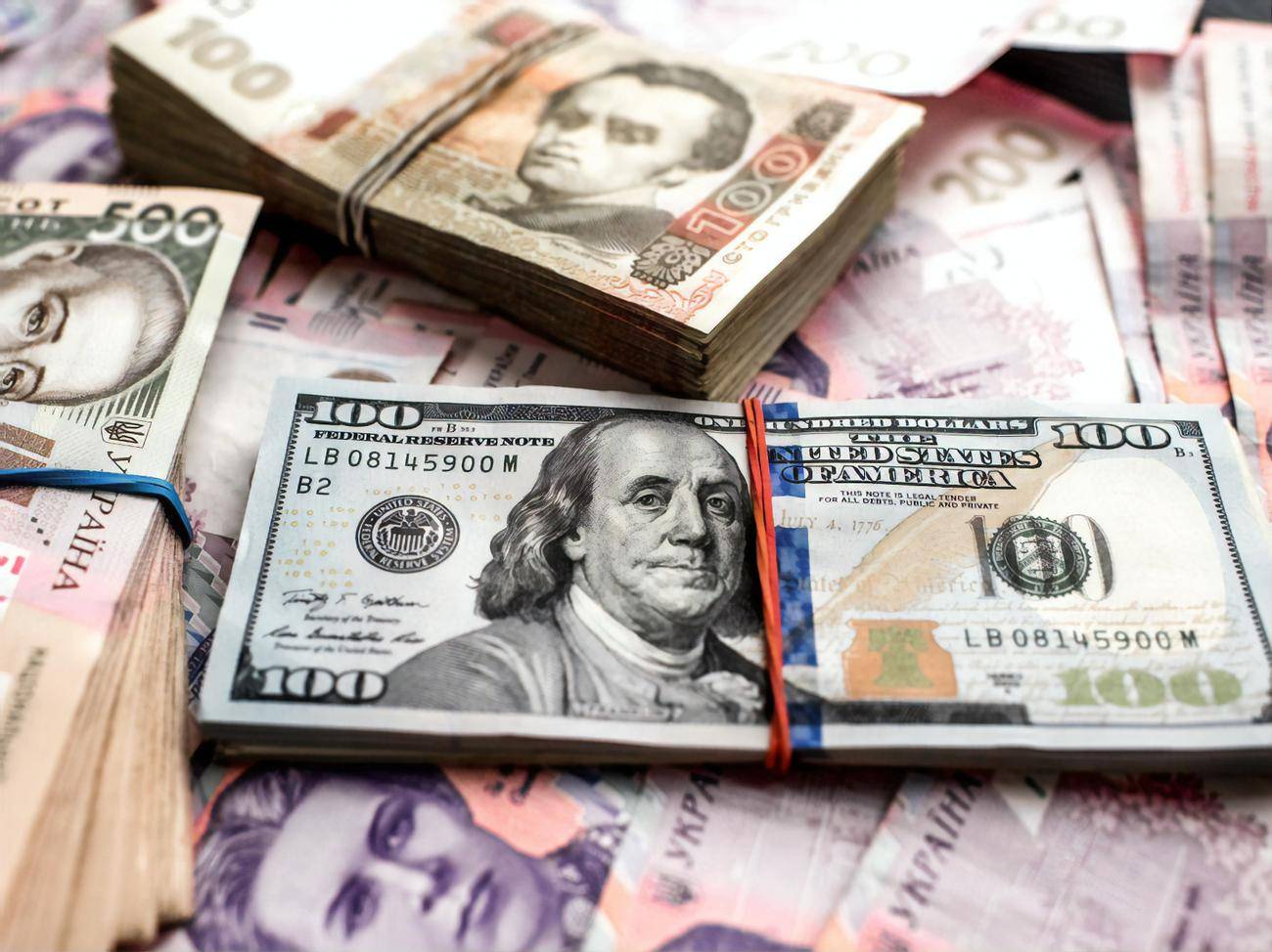 Аналитик: «На следующей неделе курс доллара в Украине изменится»
