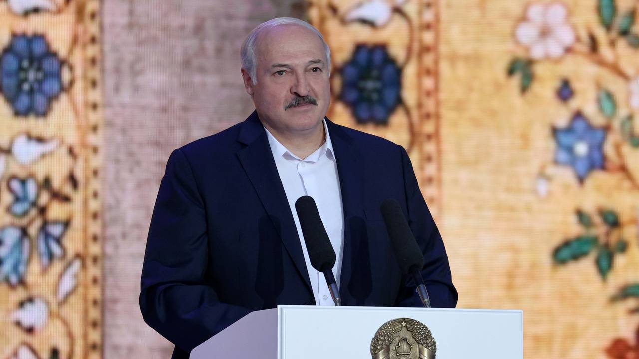 «Внешнеполитический вектор определён»: политолог заявил, что Лукашенко всё-таки сделал выбор