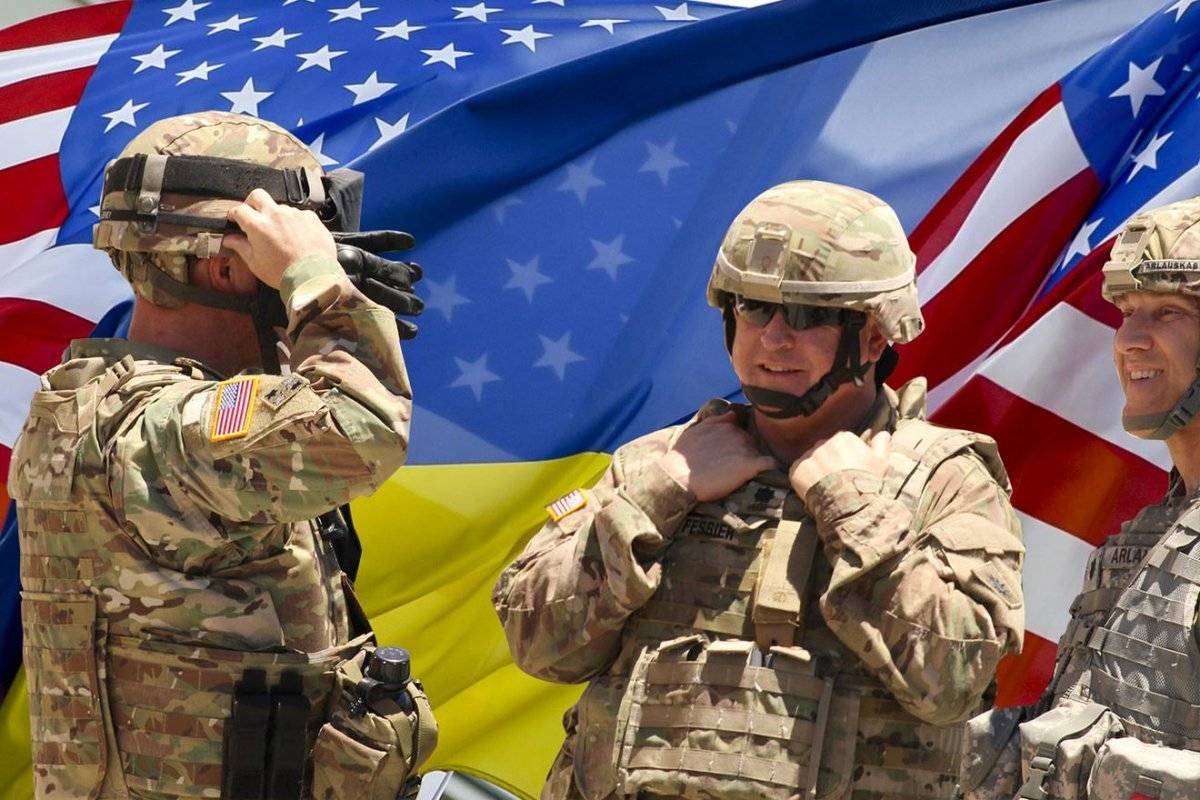 Политолог: «Запад пытается превратить Украину в плацдарм для удара по России»