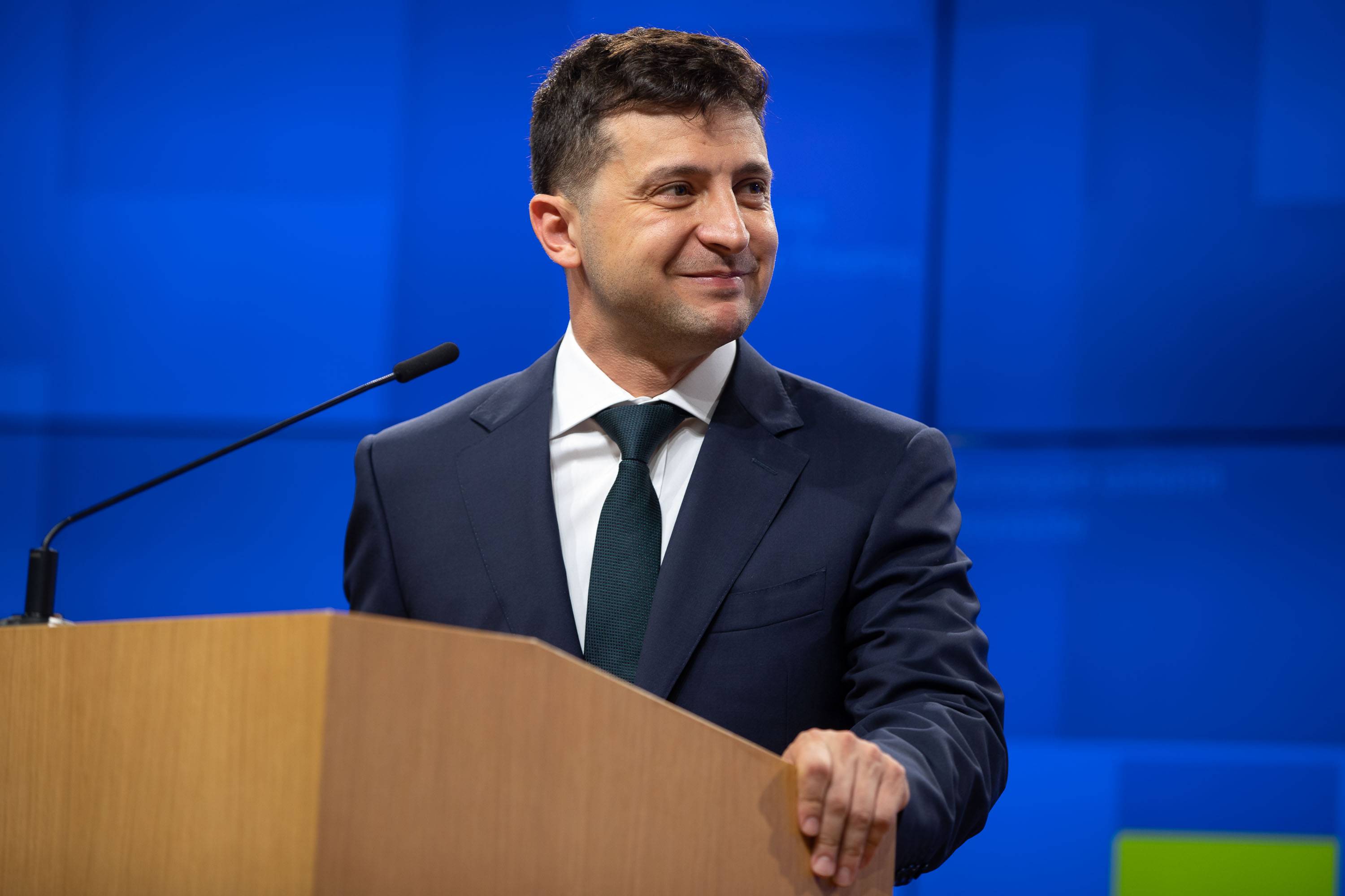 «Обойдётся слишком дорого»: политолог объяснил, почему невозможен второй срок Зеленского