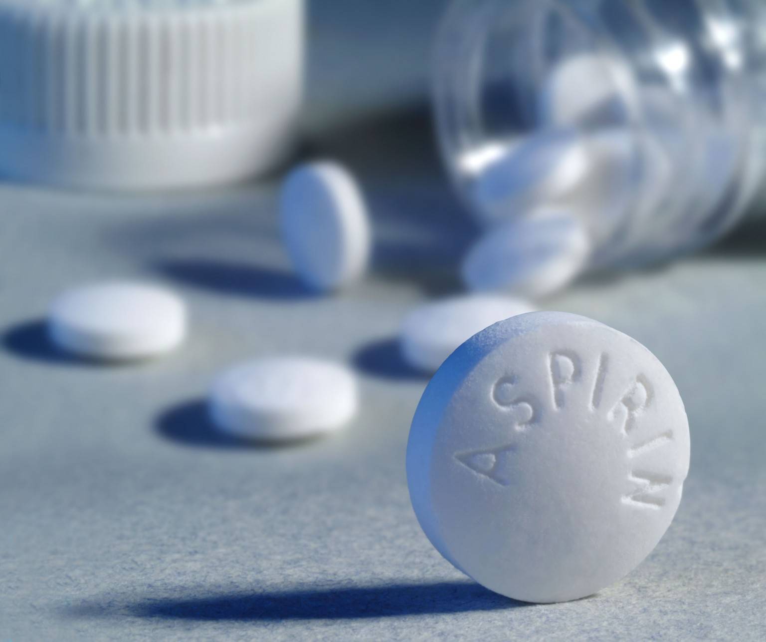 Учёные рассказали о связи аспирина и коронавируса