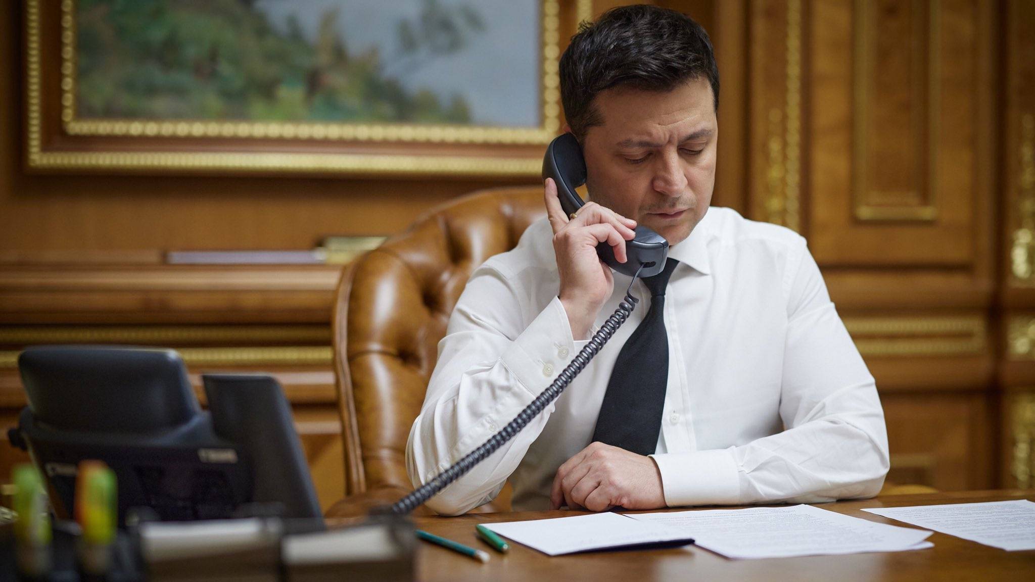 «На что рассчитывает Зеленский?»: Азаров заявил, что переговоры с Россией невозможны ни при каких обстоятельствах