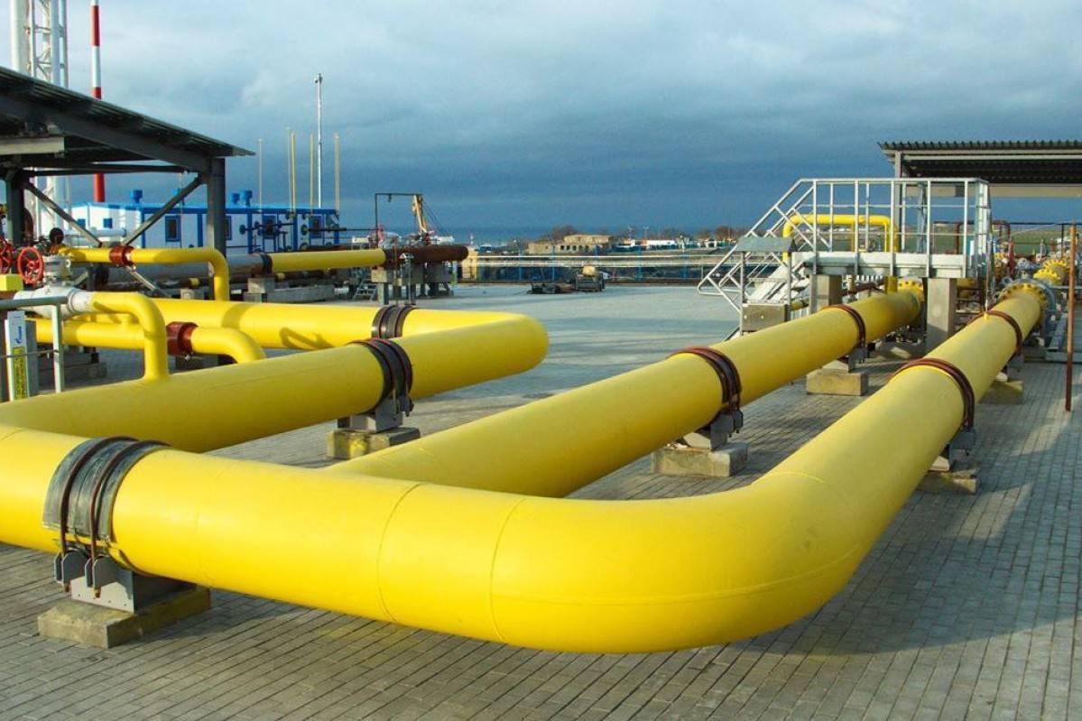 «И это только начало сезона»: Европа израсходовала уже четверть запасов газа из подземных хранилищ