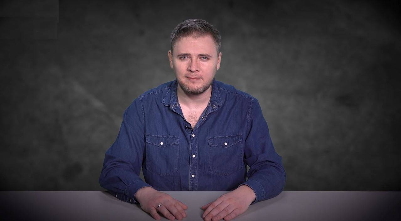 Писатель: «Развитие событий на Донбассе спрогнозировать невозможно»