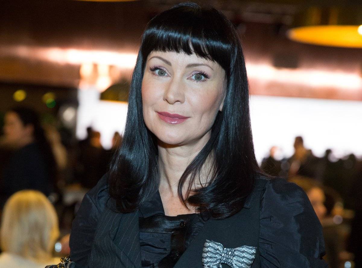 «Операцию сделала и подтяжки»: Гришаева рассказала, как обижается на слухи в свой адрес