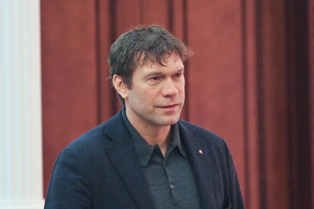 «Относился с большим скептицизмом»: Царёв объяснил, чем занимался во время развала СССР