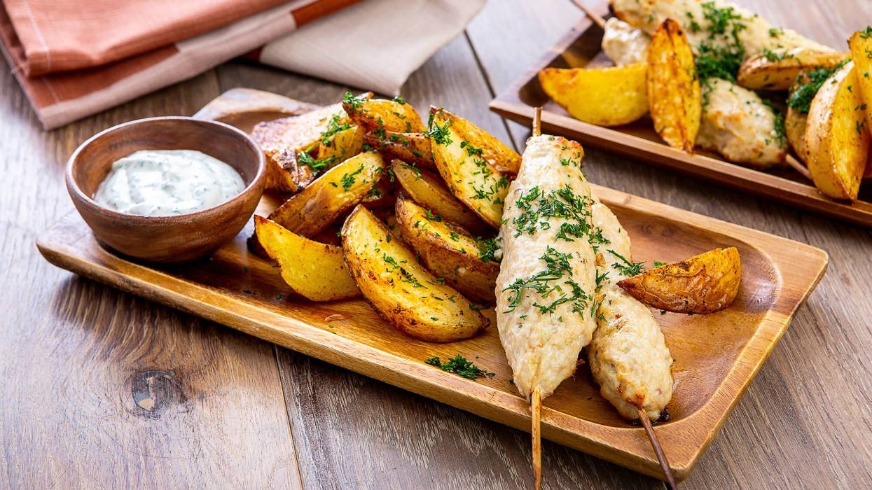 Как приготовить самый сочный кебаб: кулинары поделились рецептом