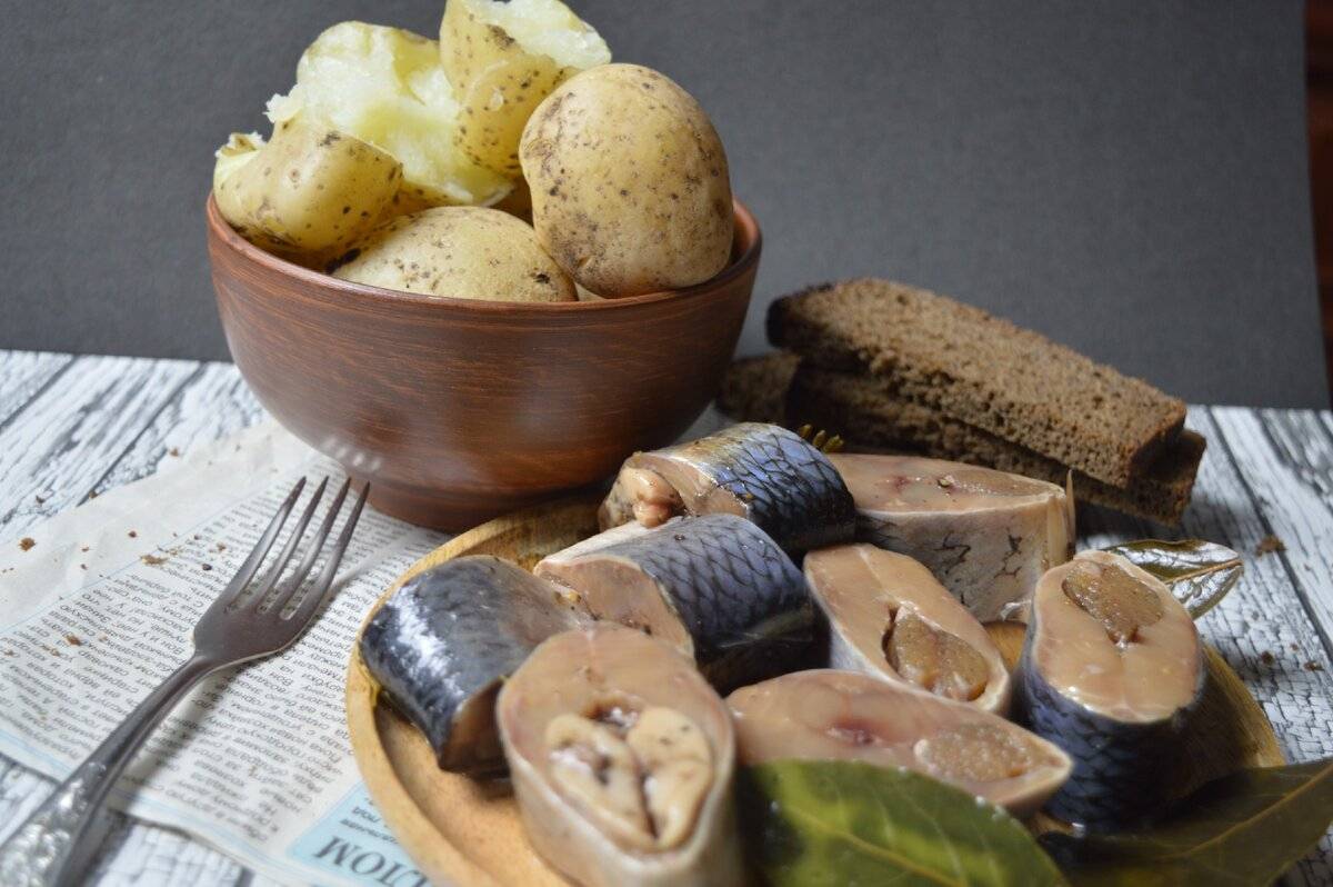 Медики перечислили 5 лучших продуктов для здоровья кишечника