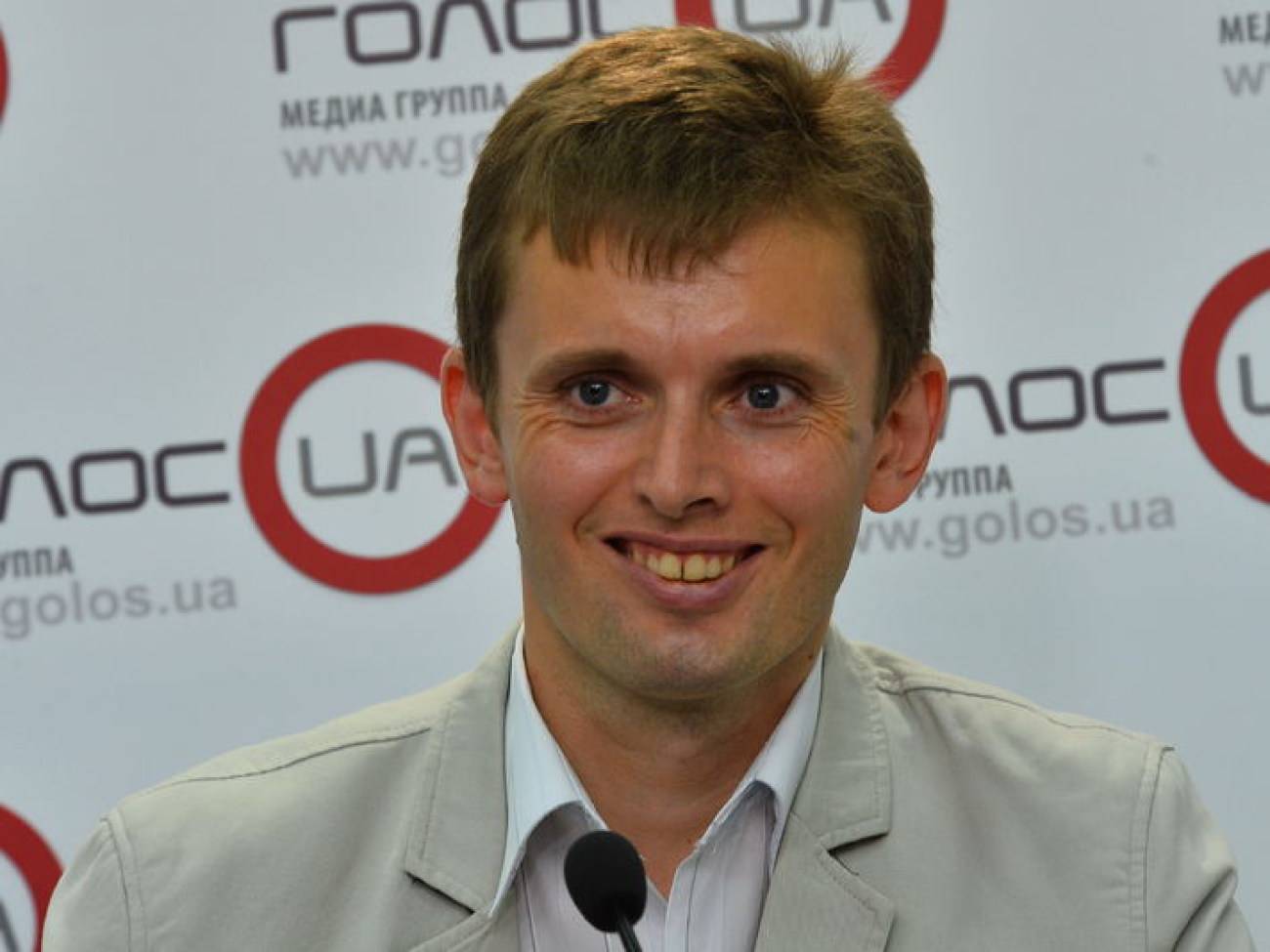 Политолог: «Властям не выгодно возвращение людей с Донбасса»