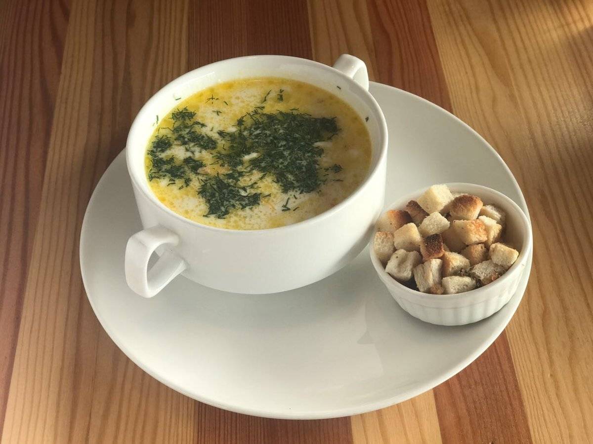 Как приготовить самый вкусный сырный суп: традиционный рецепт от кулинаров