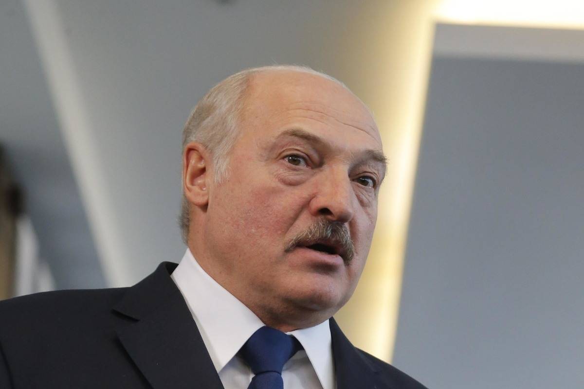Опрос: более 70% белорусов заявили о полном доверии к Лукашенко