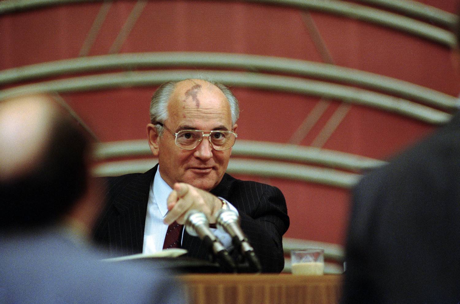 «Проболтал своё президентство»: Затулин рассказал о своём сочувствии к Горбачёву