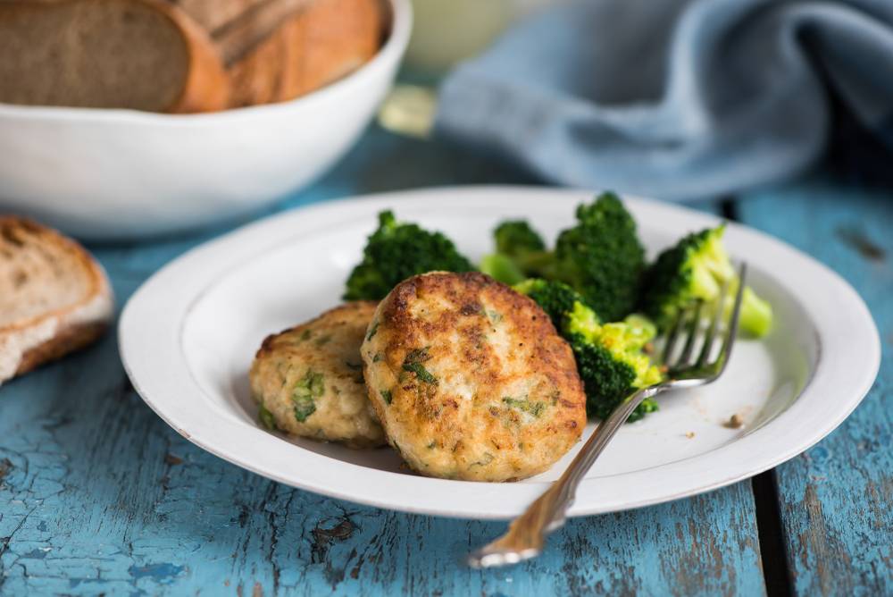 Они просто тают во рту: рецепт котлет из щуки