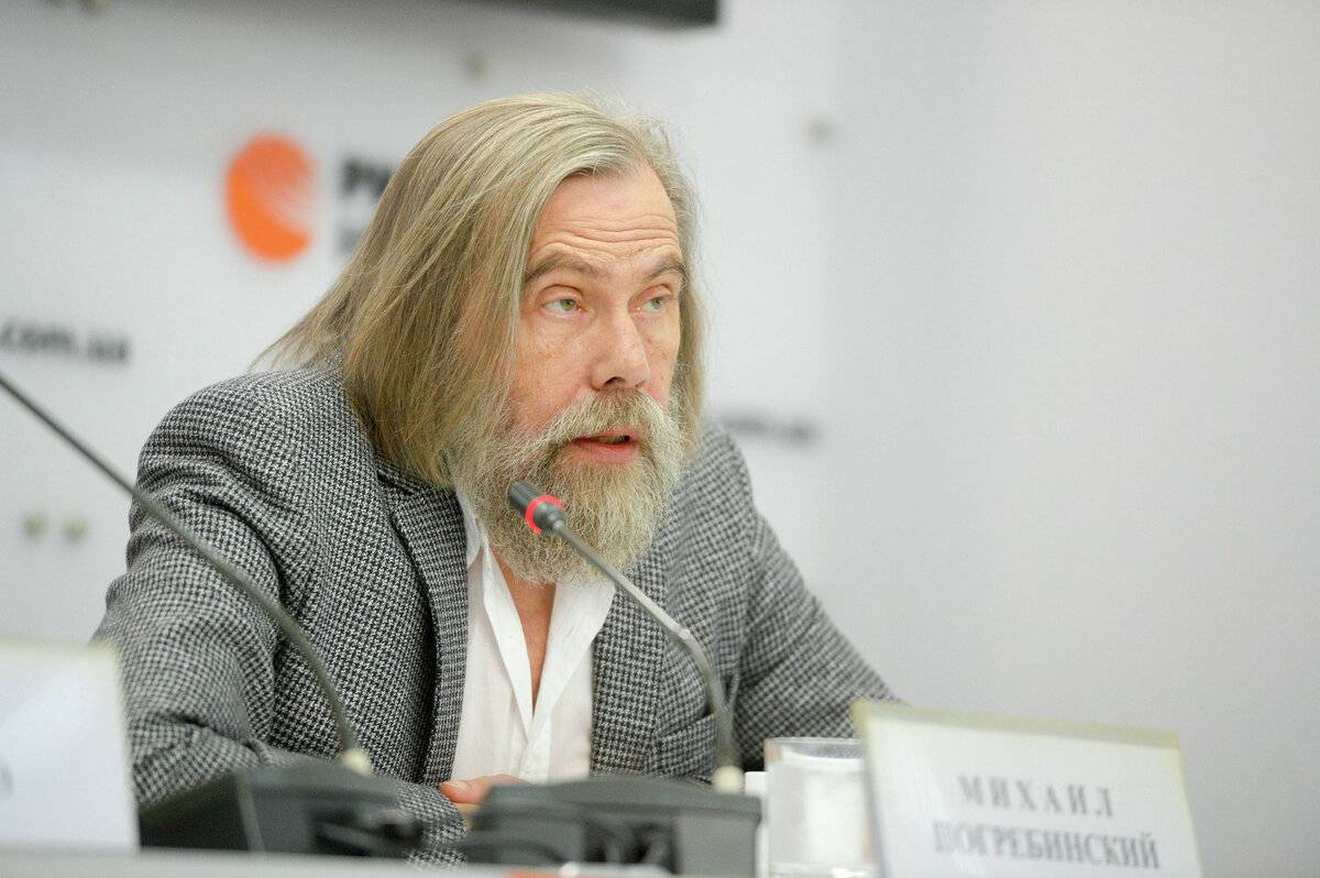 «Американцы уже действуют в этом направлении»: Погребинский заявил, что только Россия и США могут урегулировать конфликт на Донбассе