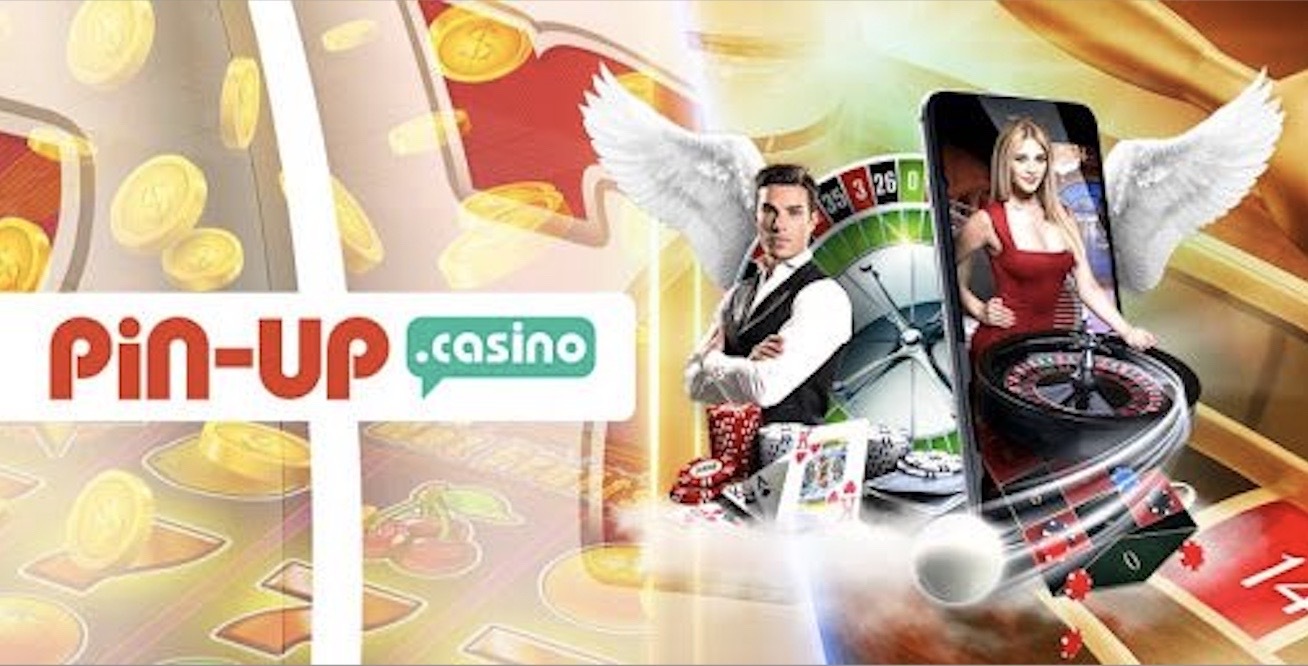 Стремительный рост онлайн казино Пин Ап на рынке Украины
