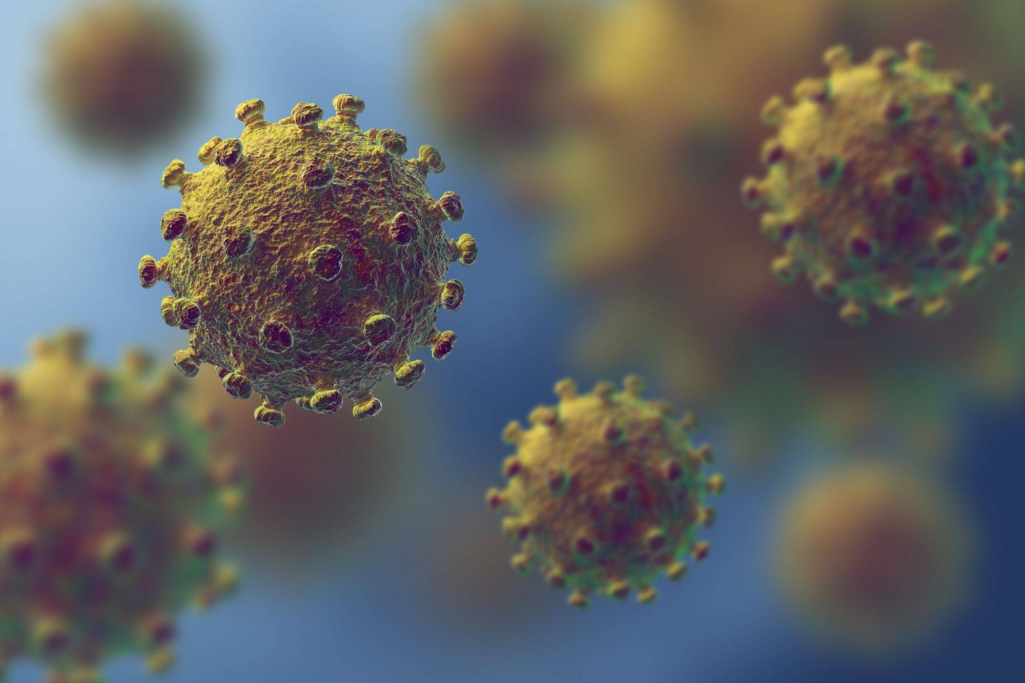 Вирусолог назвал главную причину невосприимчивости многих людей к коронавирусу
