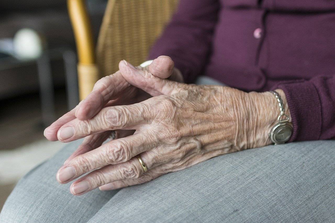 В возрасте 135 лет скончалась старейшая жительница Китая