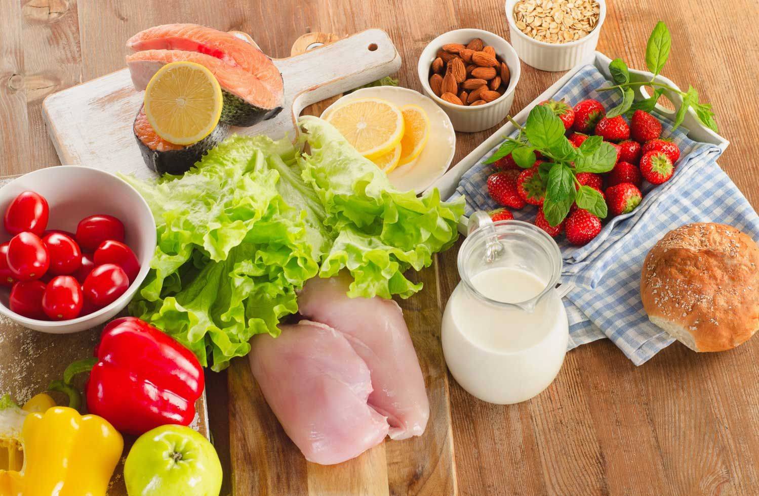 Медики назвали 6 лучших продуктов для женского здоровья в зимние месяцы