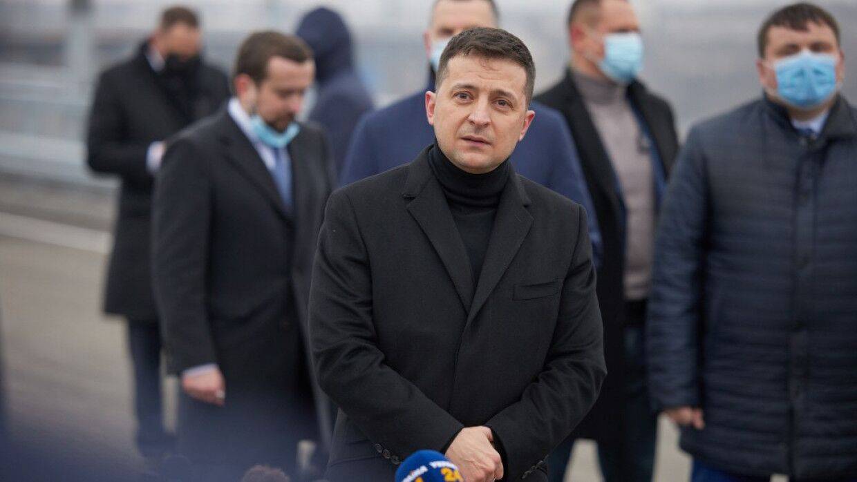 «Вторая версия Зеленского»: политолог назвал следующего президента Украины, - неожиданно