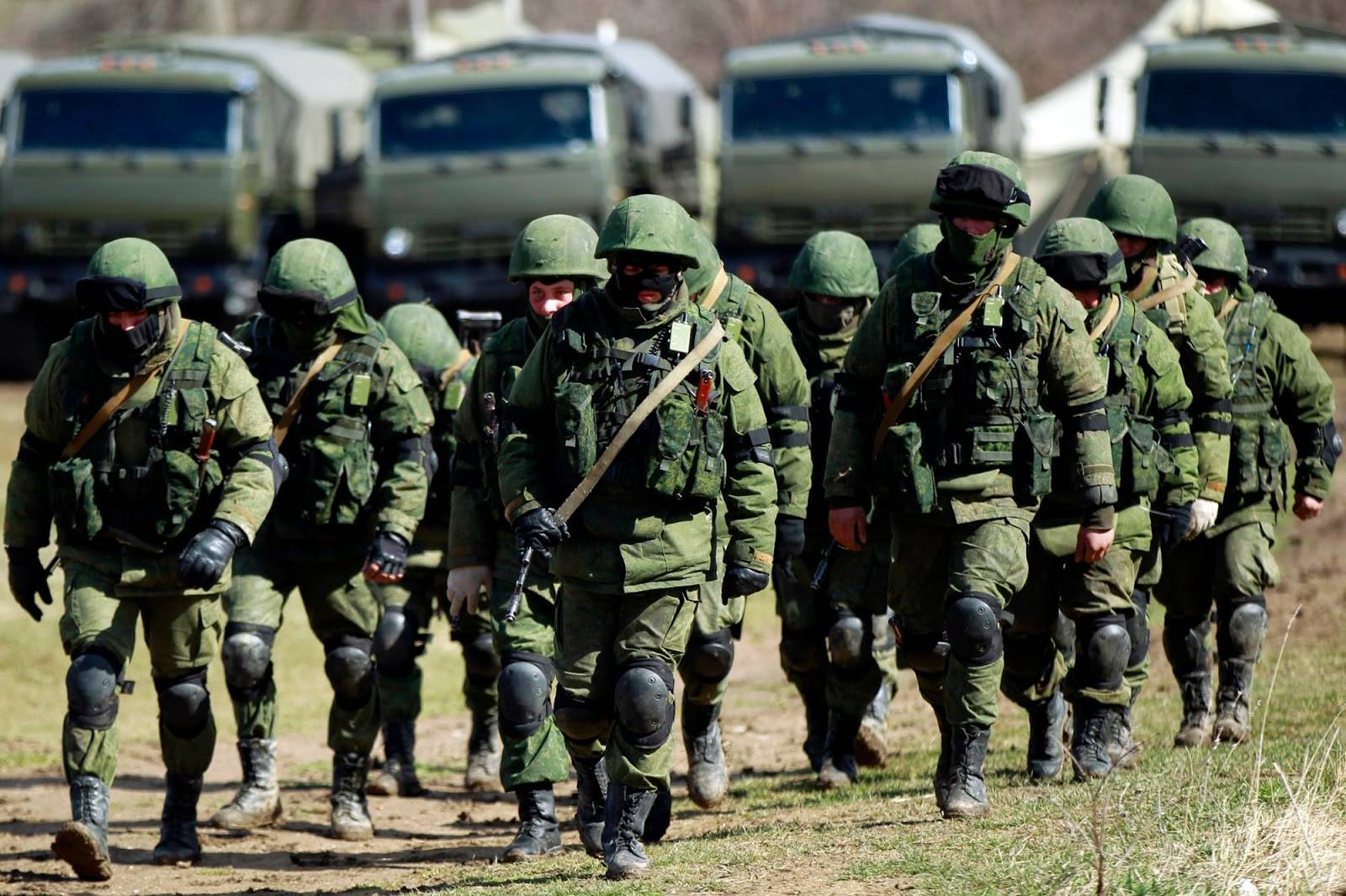 «Россия больше терпеть не будет»: Эксперт объяснил перемещение войск возле украинской границы