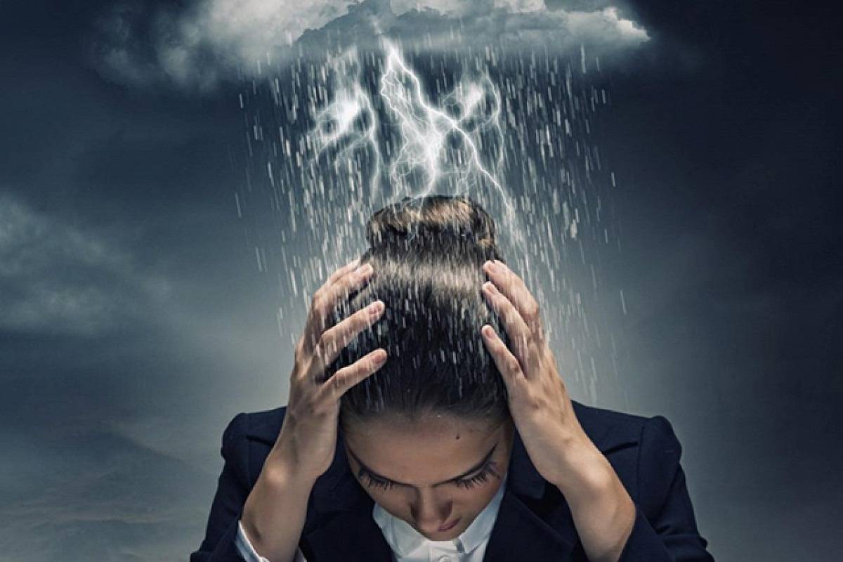 Медики дали четыре рекомендации метеозависимым людям