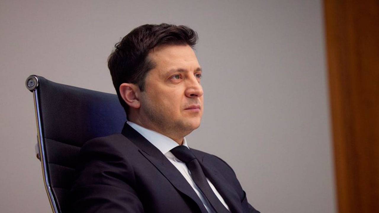 «Зеленский, а почему твои акции продаются ниже номинальной стоимости?»: Азаров отреагировал на заявление президента о самом успешном периоде в истории Украины