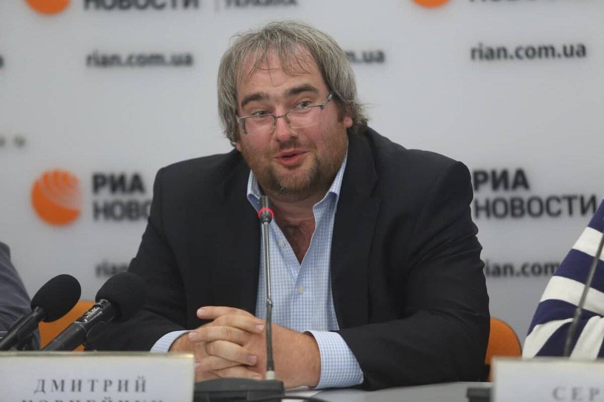 Политолог: «Украинские власти сознательно не заявляют о кризисе в энергетике»
