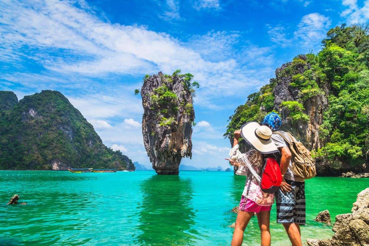 Доступен отдых только в одной провинции: власти Таиланда ввели жёсткие правила для туристов