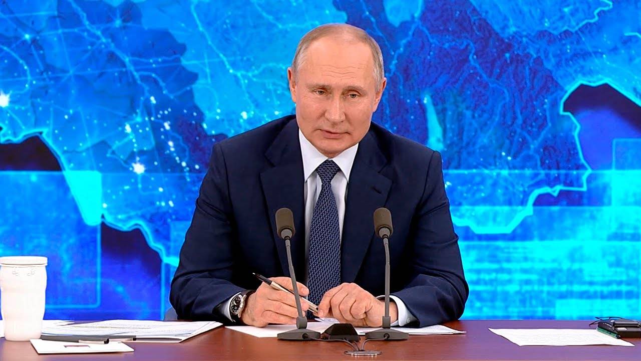 «Пора сматывать удочки»: Погребинский заявил, что Путин не успокоится насчёт Украины
