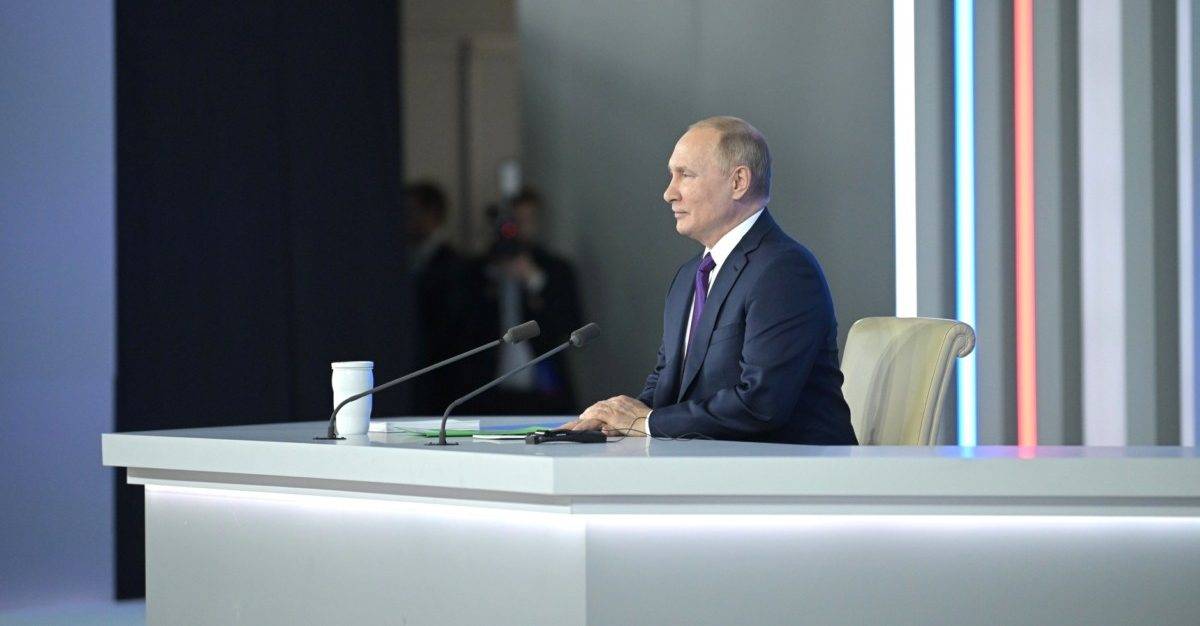 «Повторил слова из своей статьи»: политолог раскрыл стратегию Путина по Украине