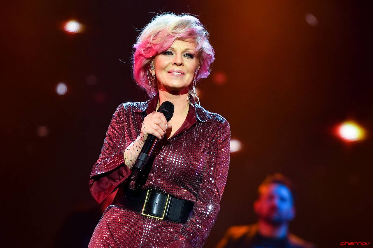 «Мои с ней отношения тогда испортились»: продюсер рассказал о выступлении Ветлицкой у Путина